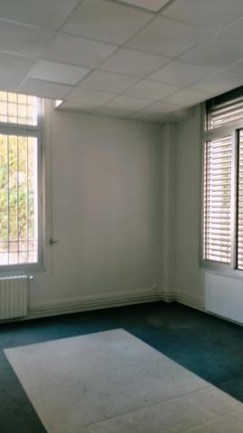 BUREAU  DE PRESTIGE À LOUER 55m2 – ANCIENNE BANQUE DE FRANCE DRAGUIGNAN (83)