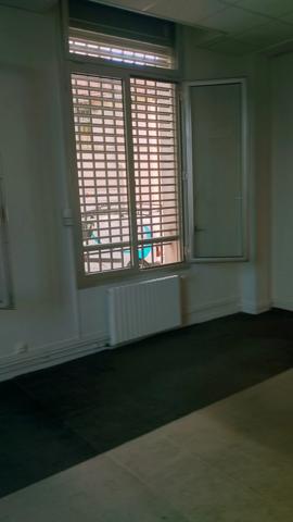BUREAU  DE PRESTIGE À LOUER 55m2 – ANCIENNE BANQUE DE FRANCE DRAGUIGNAN (83)