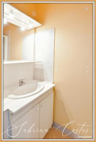 À VENDRE – Vernonnet, charme ancien -Appartement 2 pièces – 34 m² – Grenier & cave – Faibles charges