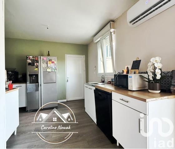 Maison à vendre 4 pièces 102 m² Beuvry