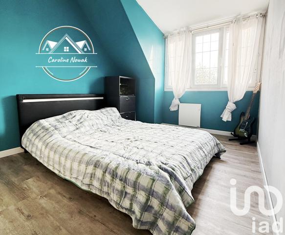 Maison à vendre 4 pièces 102 m² Beuvry