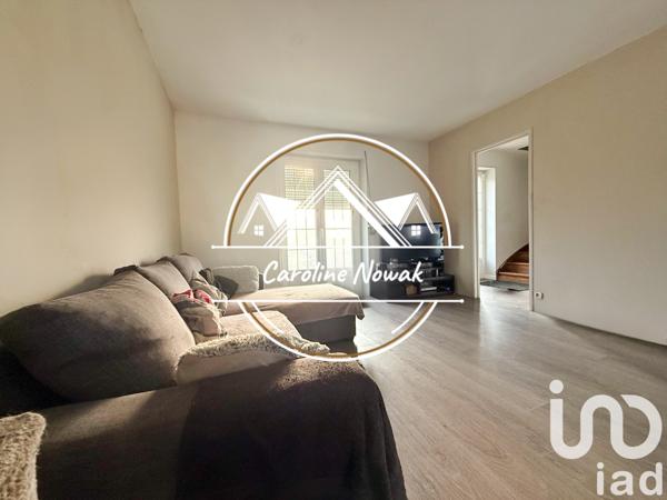 Maison à vendre 4 pièces 102 m² Beuvry