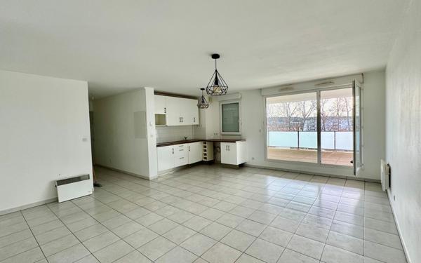 Appartement à vendre    3 pièces •  Istres