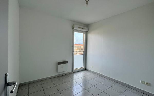 Appartement à vendre    3 pièces •  Istres