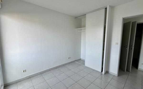 Appartement à vendre    3 pièces •  Istres