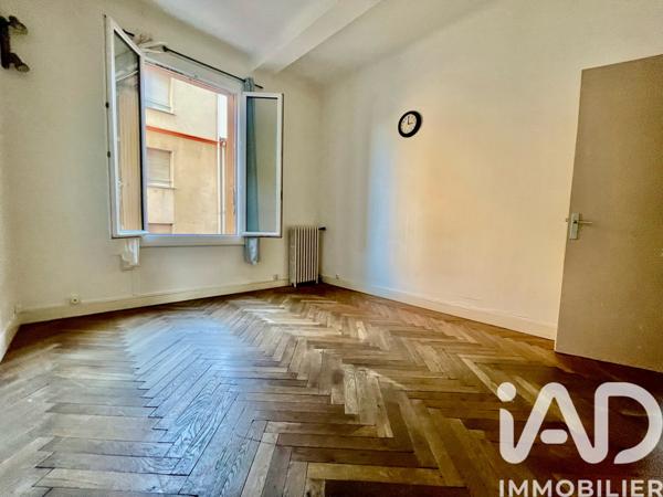 Appartement à vendre 2 pièces 45 m² Carcassonne