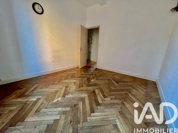 Appartement à vendre 2 pièces 45 m² Carcassonne
