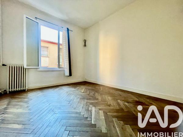 Appartement à vendre 2 pièces 45 m² Carcassonne