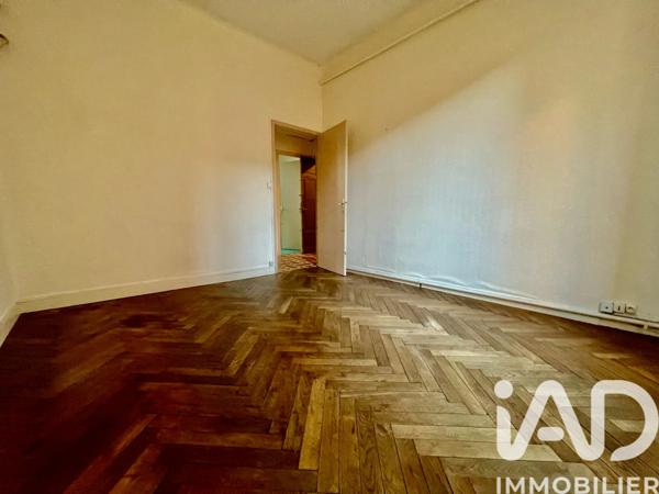 Appartement à vendre 2 pièces 45 m² Carcassonne