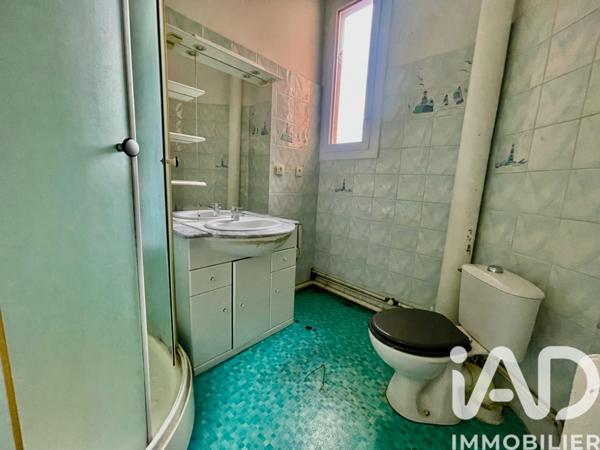 Appartement à vendre 2 pièces 45 m² Carcassonne