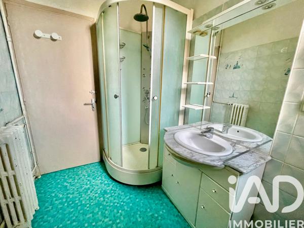 Appartement à vendre 2 pièces 45 m² Carcassonne