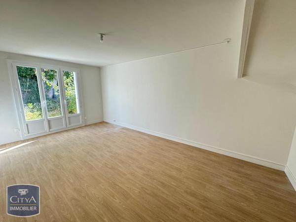 Location maison Le Mans (72) 4 pièces 77.26m²