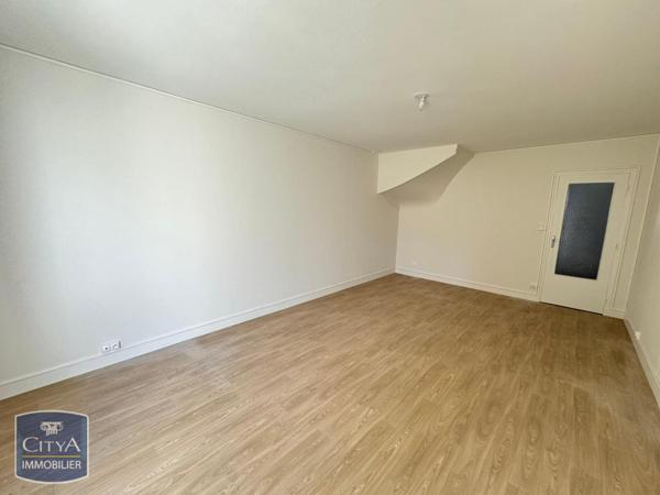 Location maison Le Mans (72) 4 pièces 77.26m²
