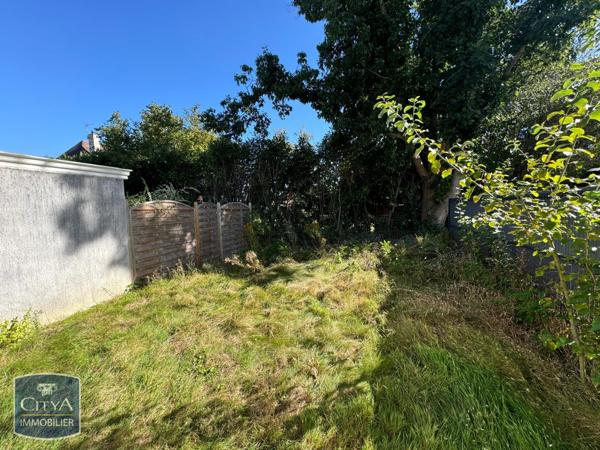 Location maison Le Mans (72) 4 pièces 77.26m²