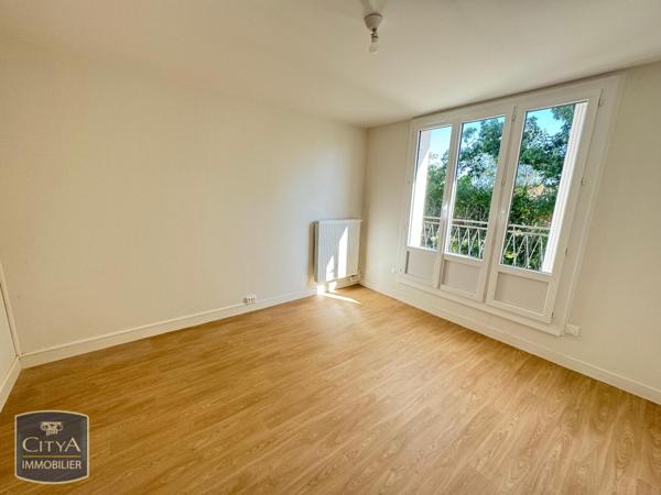 Location maison Le Mans (72) 4 pièces 77.26m²