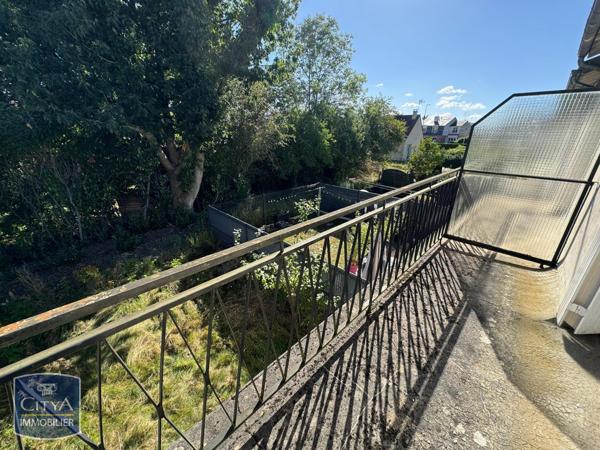 Location maison Le Mans (72) 4 pièces 77.26m²