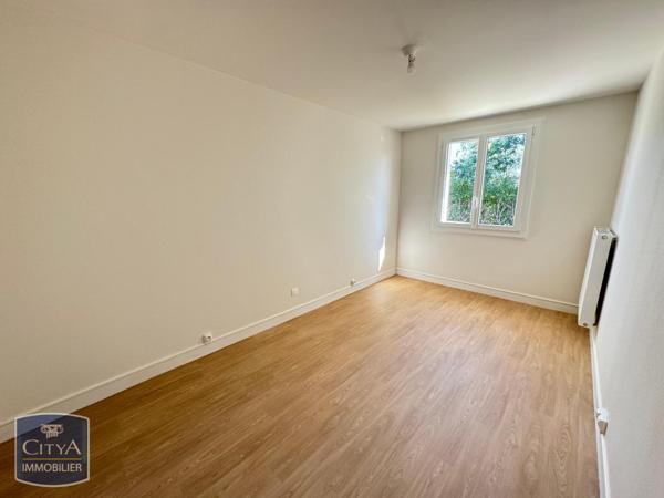 Location maison Le Mans (72) 4 pièces 77.26m²