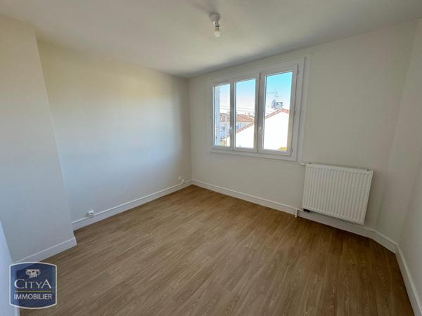 Location maison Le Mans (72) 4 pièces 77.26m²