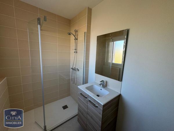 Location maison Le Mans (72) 4 pièces 77.26m²