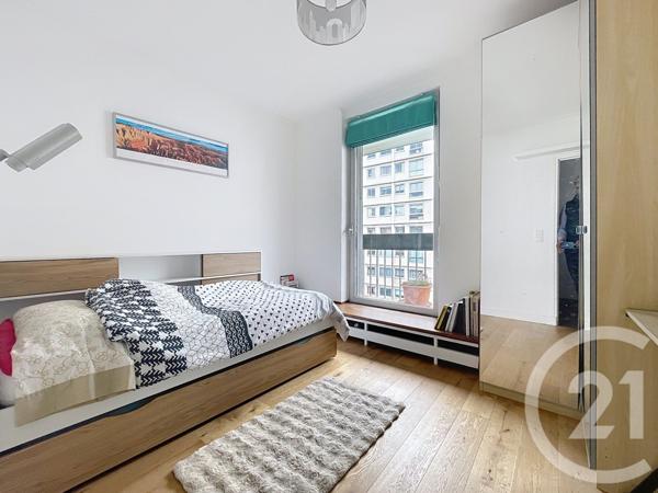 Appartement F5 à vendre  5 pièces - 130,63 m2 BOULOGNE BILLANCOURT - 92