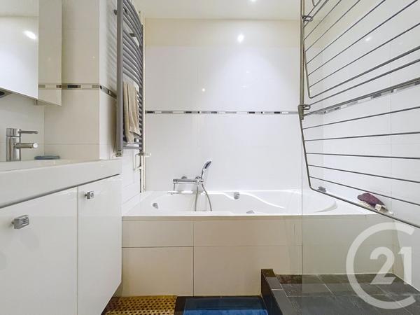 Appartement F5 à vendre  5 pièces - 130,63 m2 BOULOGNE BILLANCOURT - 92