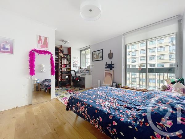 Appartement F5 à vendre  5 pièces - 130,63 m2 BOULOGNE BILLANCOURT - 92