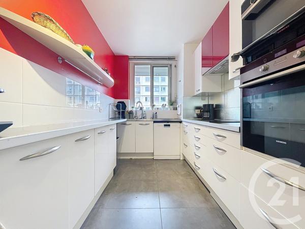 Appartement F5 à vendre  5 pièces - 130,63 m2 BOULOGNE BILLANCOURT - 92