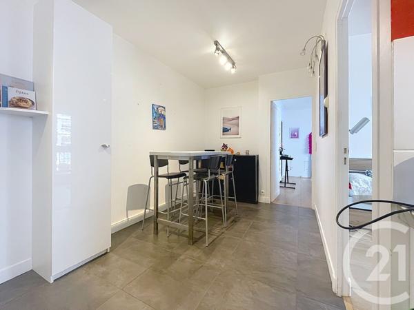Appartement F5 à vendre  5 pièces - 130,63 m2 BOULOGNE BILLANCOURT - 92