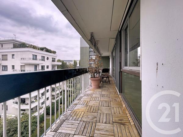 Appartement F5 à vendre  5 pièces - 130,63 m2 BOULOGNE BILLANCOURT - 92