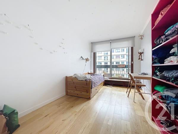 Appartement F5 à vendre  5 pièces - 130,63 m2 BOULOGNE BILLANCOURT - 92