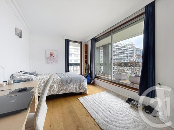 Appartement F5 à vendre  5 pièces - 130,63 m2 BOULOGNE BILLANCOURT - 92