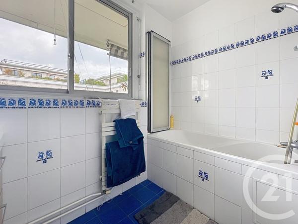 Appartement F5 à vendre  5 pièces - 130,63 m2 BOULOGNE BILLANCOURT - 92