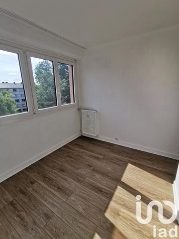 Appartement à vendre 4 pièces 74 m² Corbeil-Essonnes