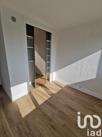 Appartement à vendre 4 pièces 74 m² Corbeil-Essonnes