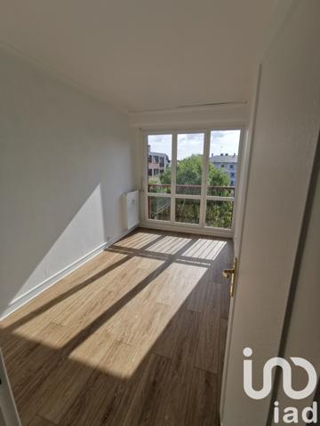 Appartement à vendre 4 pièces 74 m² Corbeil-Essonnes
