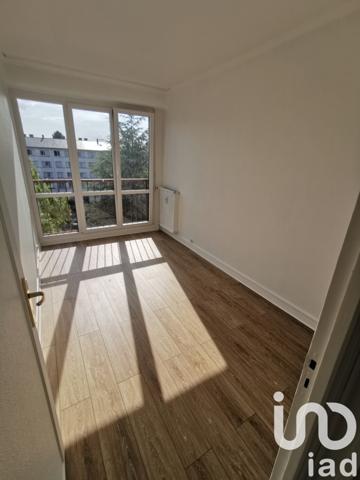 Appartement à vendre 4 pièces 74 m² Corbeil-Essonnes