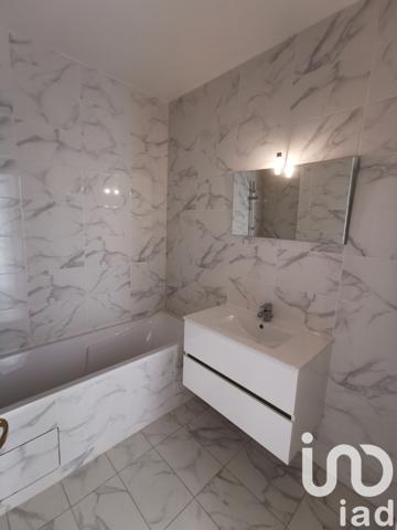 Appartement à vendre 4 pièces 74 m² Corbeil-Essonnes