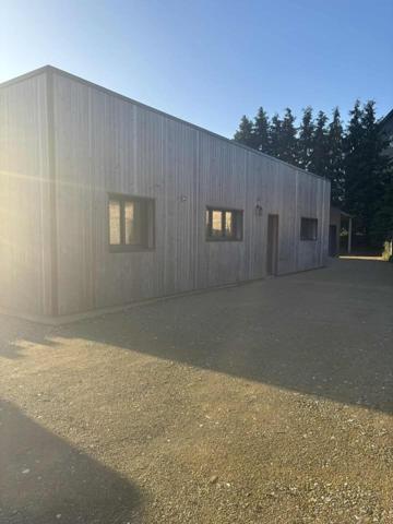 Maison à Camors, 56330 - 4 pièces 119m²