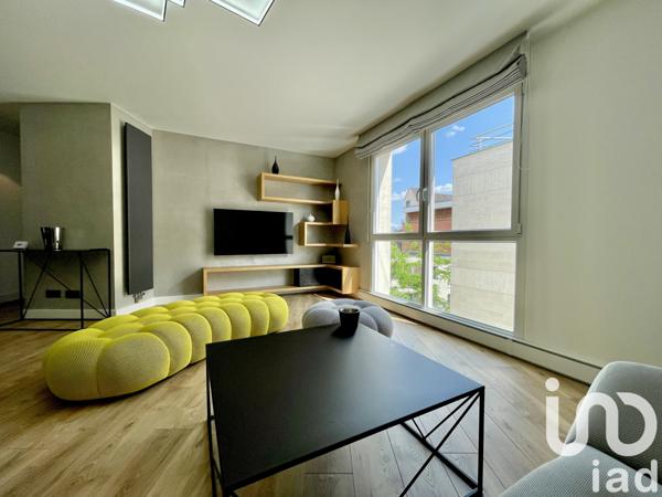 Appartement à vendre 3 pièces 66 m² Haguenau