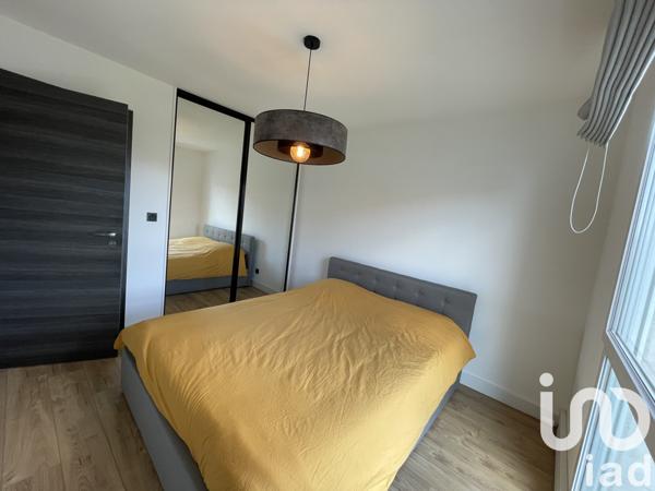 Appartement à vendre 3 pièces 66 m² Haguenau