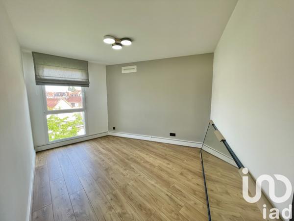 Appartement à vendre 3 pièces 66 m² Haguenau