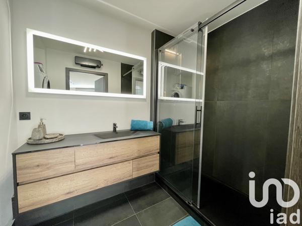 Appartement à vendre 3 pièces 66 m² Haguenau