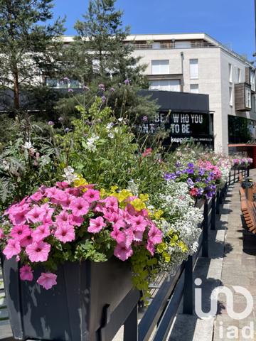 Appartement à vendre 3 pièces 66 m² Haguenau