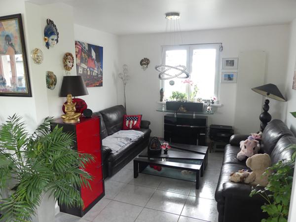 Local d'activité - 4 pièces - 575 m²