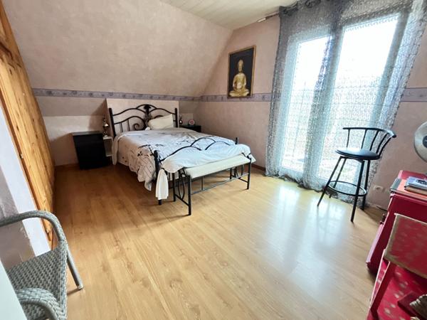 Local d'activité - 4 pièces - 575 m²