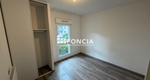 À vendre Appartement 3 pièces 62 m² - Brest 29200