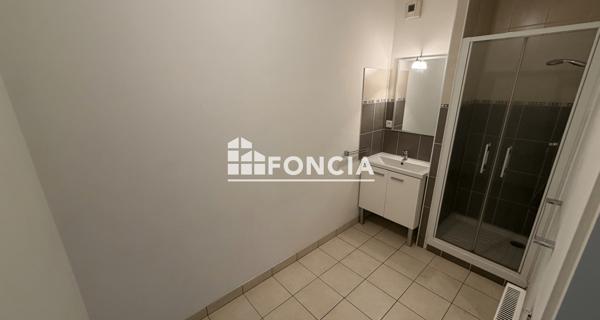 À vendre Appartement 3 pièces 62 m² - Brest 29200