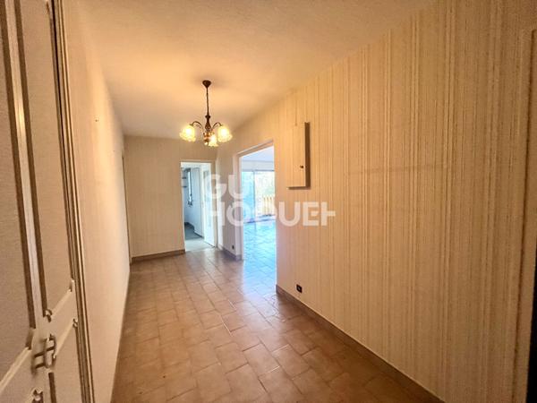 Appartement 2 pièces - T3 Possible - Dernier étage