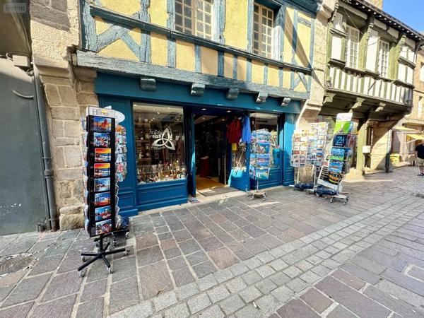 Achat - Immeuble Pontivy 56300 6 pièces 320 m 2