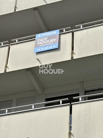 APPARTEMENT À VENDRE DE 3 PIÈCES DE 72,00 M²